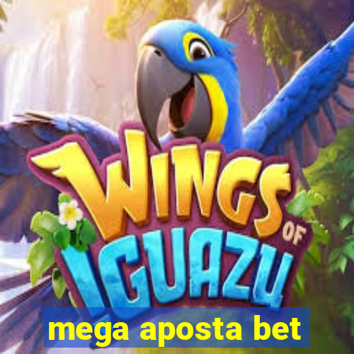 mega aposta bet